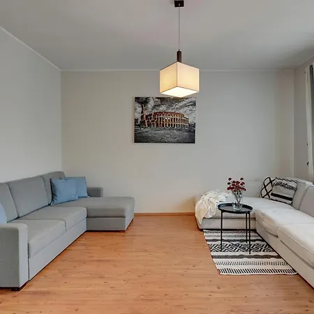 Appartement Seaside & Center By Downtown