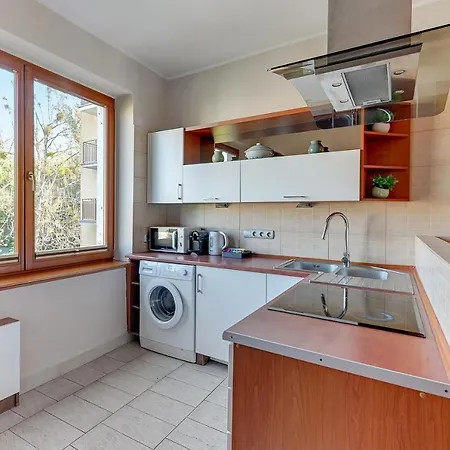 Appartement Seaside & Center By Downtown Gdynia
