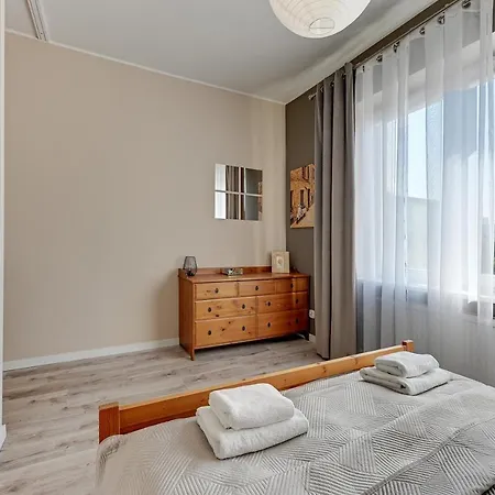 Appartement Seaside & Center By Downtown