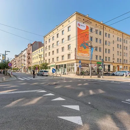 Appartement Seaside & Center By Downtown Gdynia