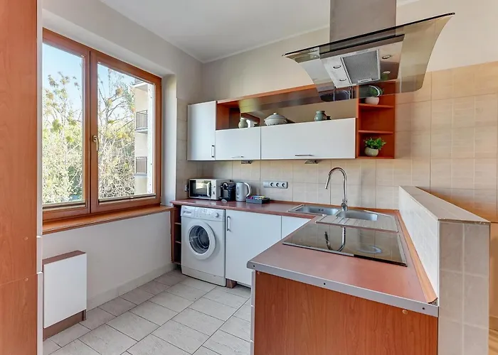 Apartament Seaside & Center By Downtown Gdynia