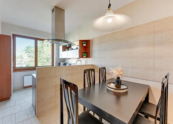 Apartament Seaside & Center By Downtown *